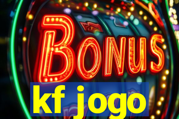 kf jogo